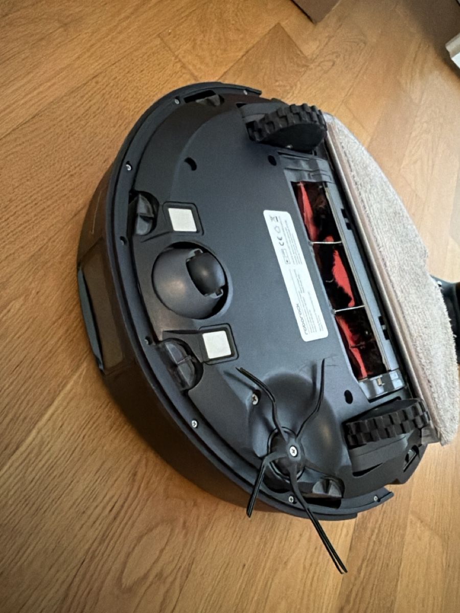 Roborock Aspirateurs & Accessoires: Roborock S6 Maxv – D'occasion à Baden par Persi7 2