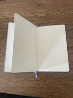 3x Notizbücher, neu, ideal f. Notizbuch 