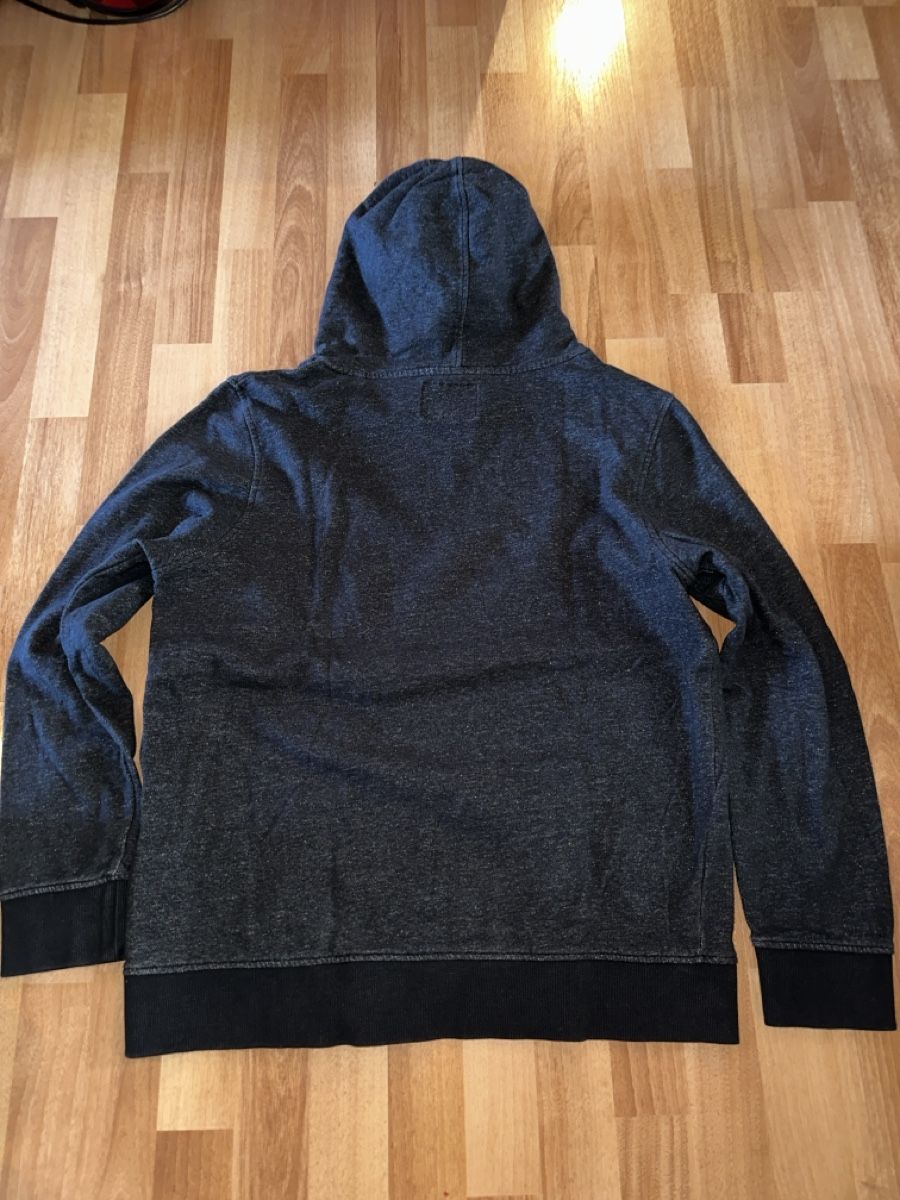 Maglioni & Felpe: Chapter Hoodie XL, Kapuzenpullover einf. Brustweite 57cm – Usato da Wald AR venduto da Jakusi95 1