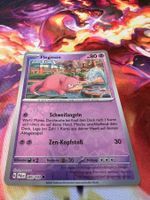 Flegmon (PAL 085) / Reverse Holo / Entwicklungen in Paldea