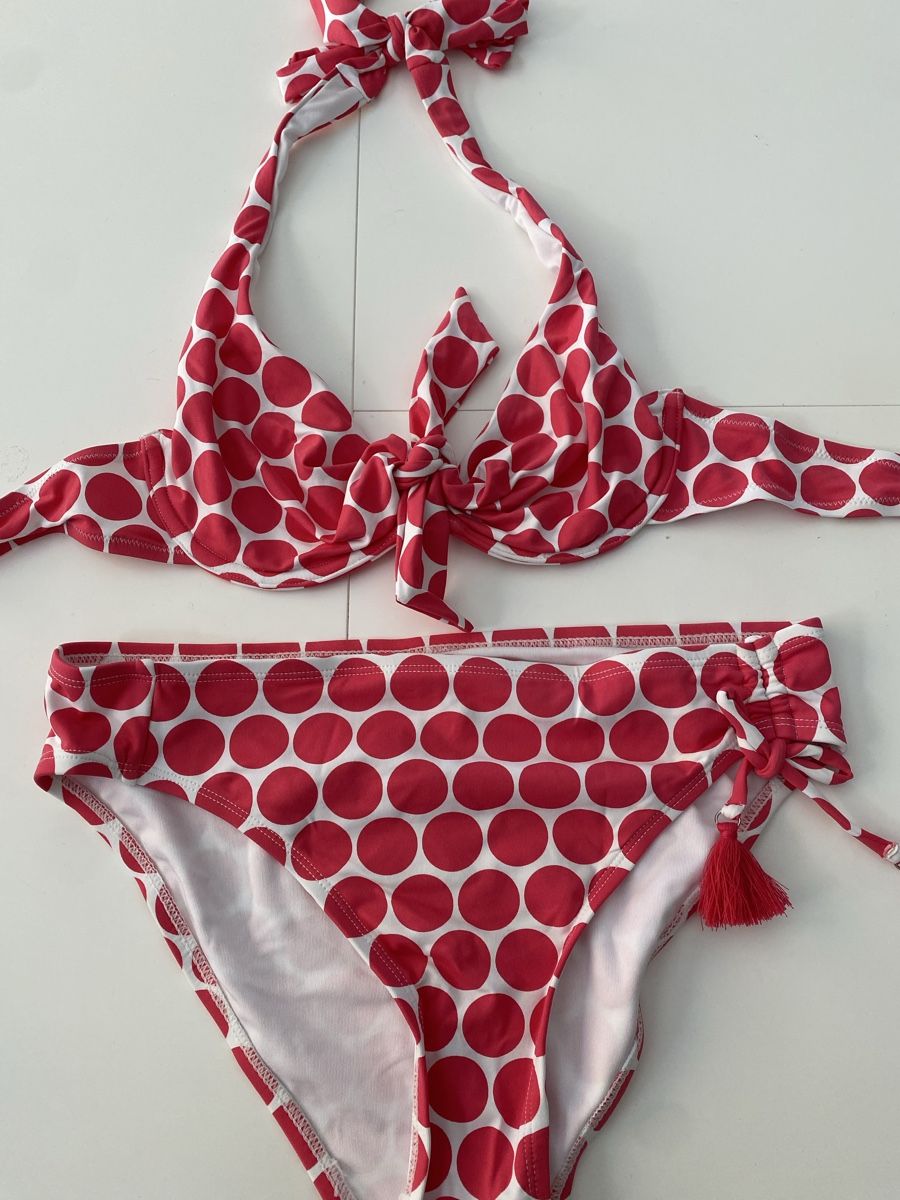 Maillots de bain & Bikinis: Bikini Gr. 36/Coup B – Neuf (Voir description) à Strengelbach par Itecna