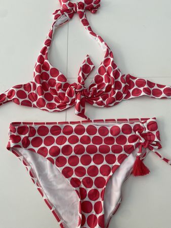 Bikini Gr. 36/Coup B