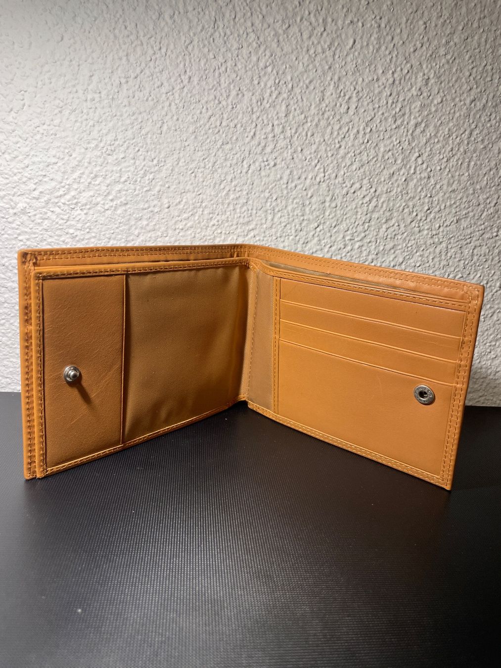 Portemonnaie: Brieftasche – Neu (gemäss Beschreibung) aus Sargans von Didis 3