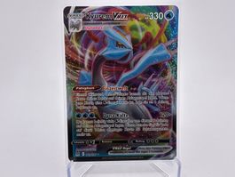 Verlorener Ursprung - Kyurem VMAX  (LOR 49) - DE
