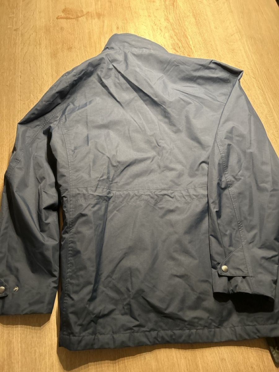 Jacken: Regenjacke Herren – Gebraucht aus Dagmersellen von Lei1970 4