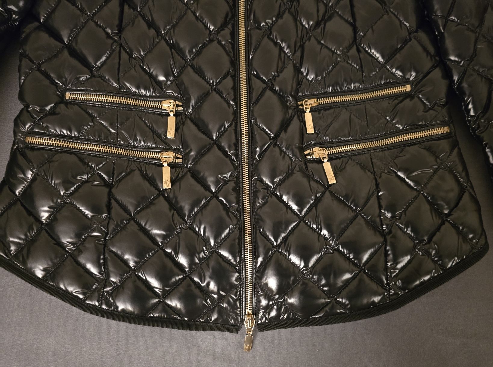 Moncler Giacche: Original Moncler Daunenjacke – Nuovo (secondo la descrizione) da Gattikon venduto da lavric_d 4