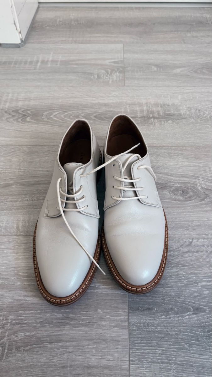 Scarpe da uomo: Anthology Paris shoes – Usato da Zürich venduto da ali_2hvm 1