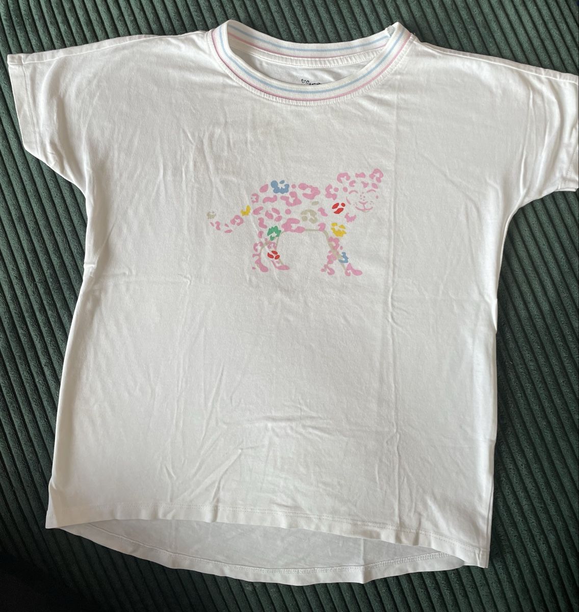 Tchibo Pyjamas & Ähnliches: Pijama Oberteil Gr. 122/128 von Tchibo – Gebraucht aus Recherswil von jafa74