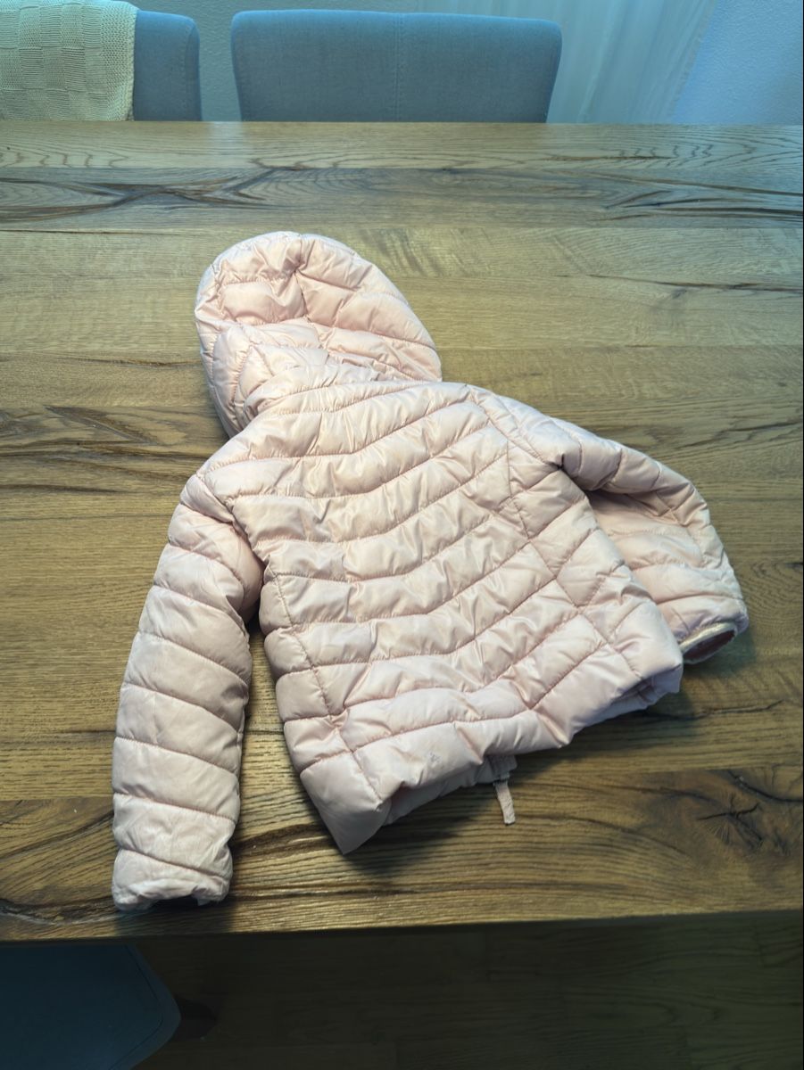 H&M Giacche & Cappotti: Übergangsjacke, H&M Grösse 104 – Usato da Urtenen-Schönbühl venduto da Stephchen 3
