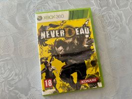 Never Dead (NEU)