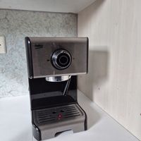 Esspreso Café  Beko Maschine