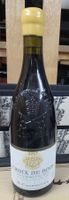 M. Chapoutier Châteauneuf-du-Pape Croix de Bois 2017