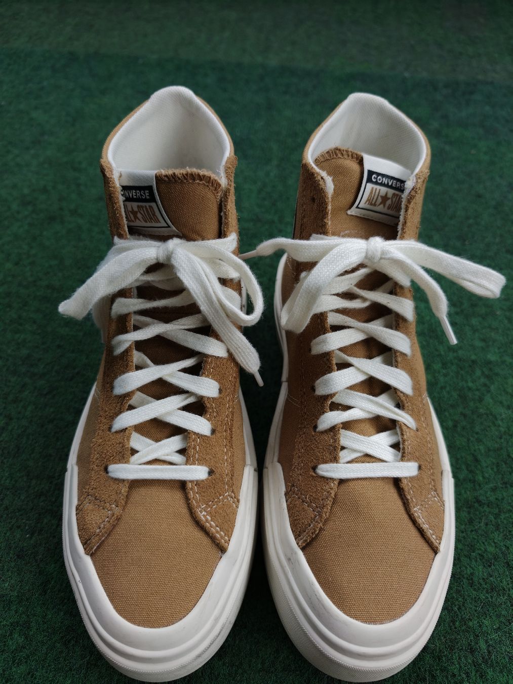 Converse Herrenschuhe: Converse All Star Schuhe – Gebraucht aus Schwyz von kur_77vh