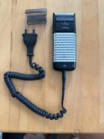 Braun 3520 Rasierer Klassiker, voll funktionstüchtig.