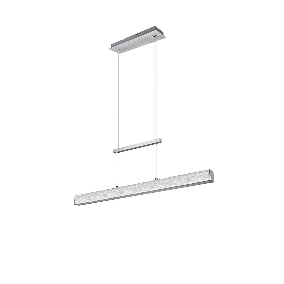 Kronleuchter & Deckenlampen: LED Pendelleuchte, Dimmer, 90 cm x 11 cm – Neu (gemäss Beschreibung) aus Kreuzlingen von Smart-Light 9