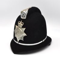 Bobbyhelm der Constabulary Cheshire