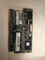 HP Smart Array 1GB FBWC Cache + Kondensator