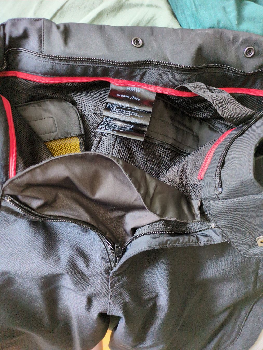BMW Hosen: Motorrad Hose BMW – Gebraucht aus Olten von Lilliane0 3