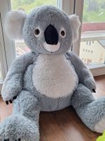 Grosses Koala Plüschtier