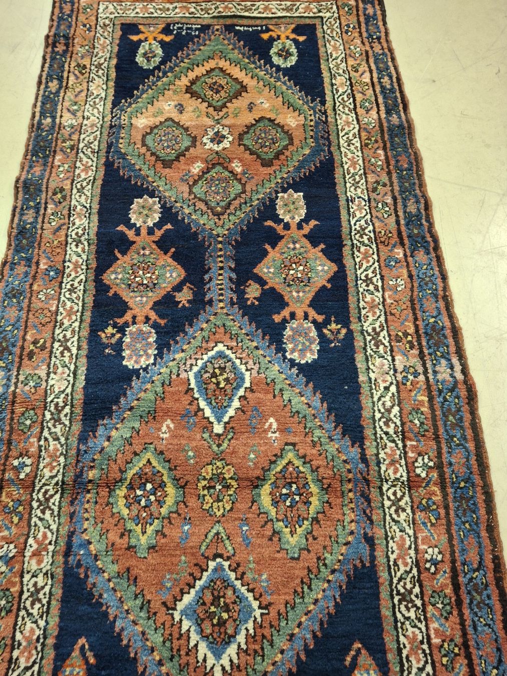 Tapis: Handgeknüpft Perserteppich  – D'occasion à Birmensdorf ZH par azad110 4