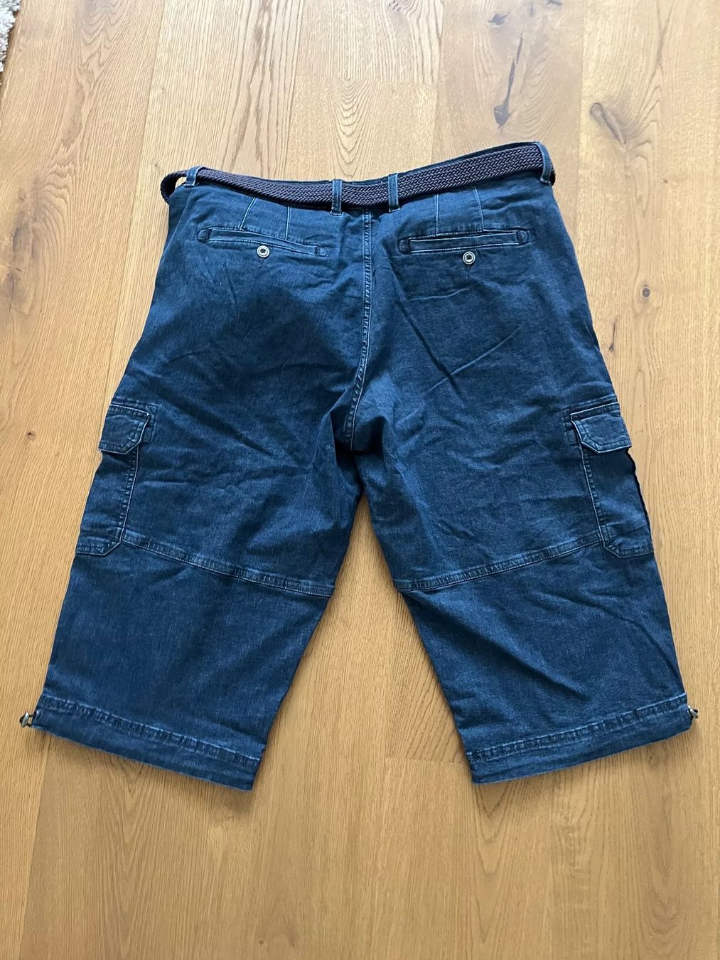 Jeans: Capri-Jeans Herren "TOM RAMSEY" – Nuovo (secondo la descrizione) da Balgach venduto da Olieto 2