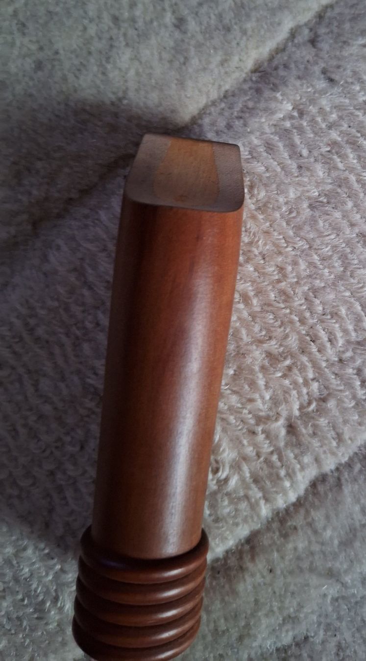 Strumenti musicali: Holzblockflöte-Set Kunath Instrumentenbau – Nuovo (secondo la descrizione) da Aesch BL venduto da sar_j59l 3