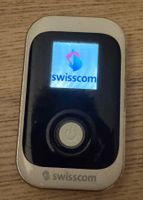 Swisscom Hotspot
