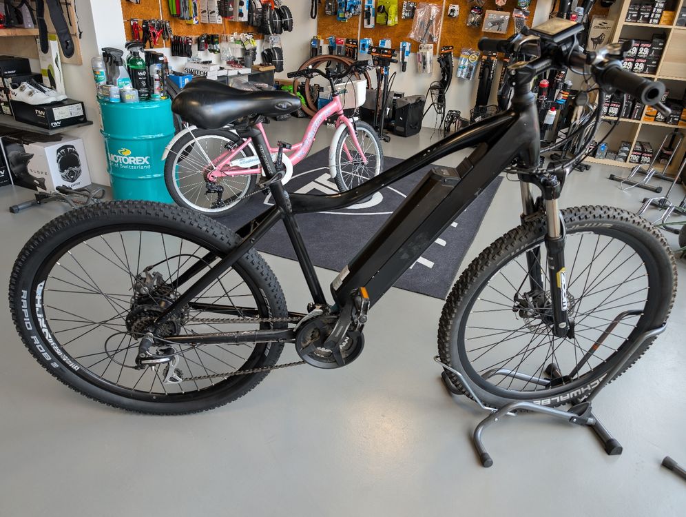 Ebike Dachtrger 25 Kgnull
