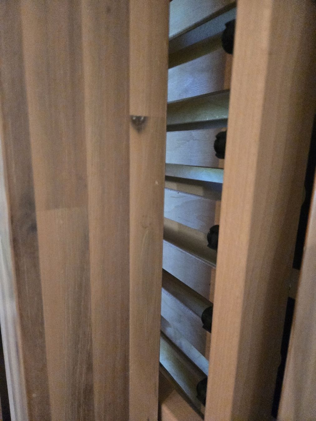 Lits: Holzbett – D'occasion à hilterfingen par rooney82 3