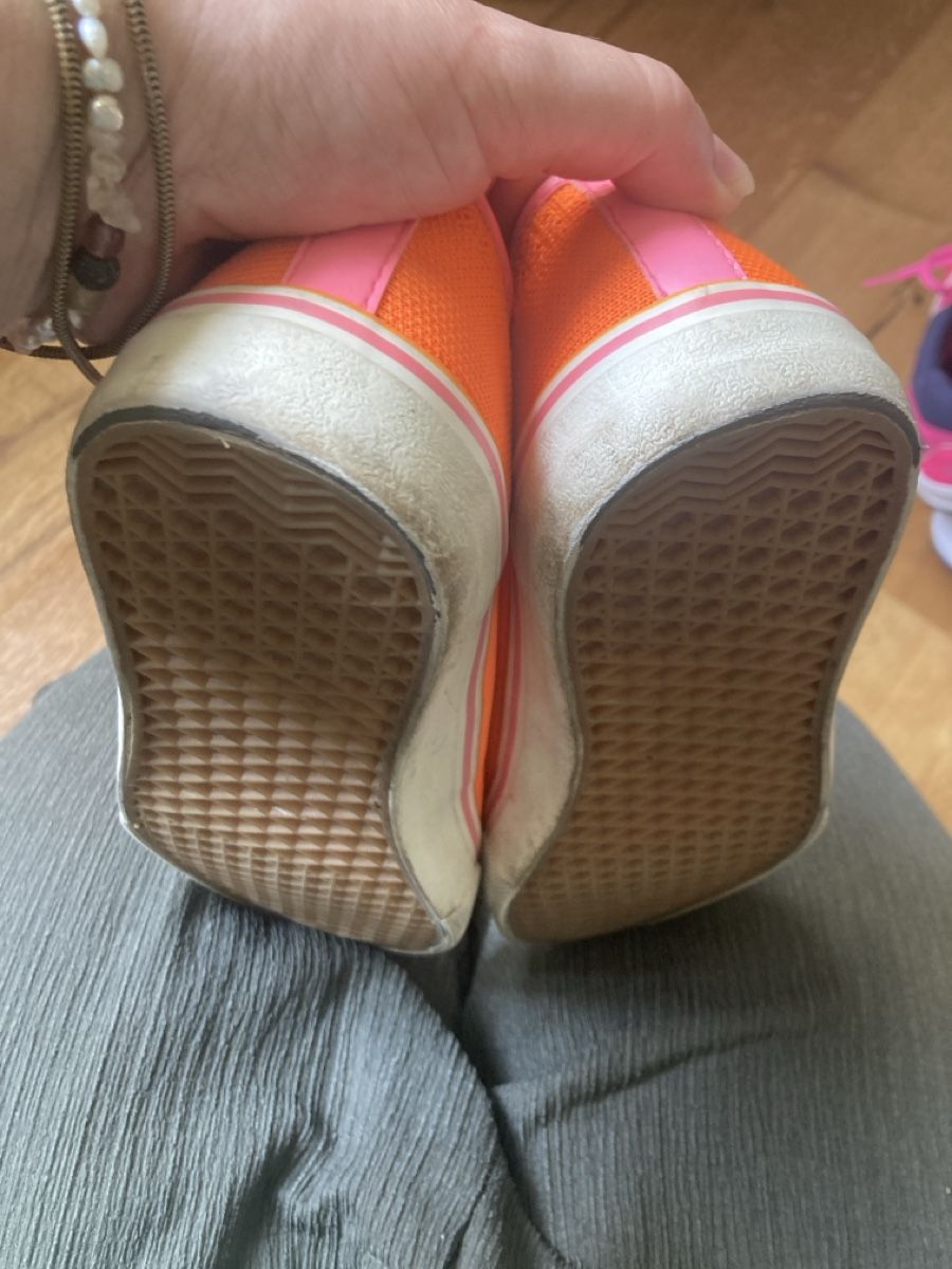 Fila Damenschuhe: Schuhe gr. 40 – Gebraucht aus Bauma von ladygaby 2