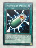 Yu-Gi-Oh! Trickreicher Zauber 4 YGLD-DEC33 Deutsch Common 1.