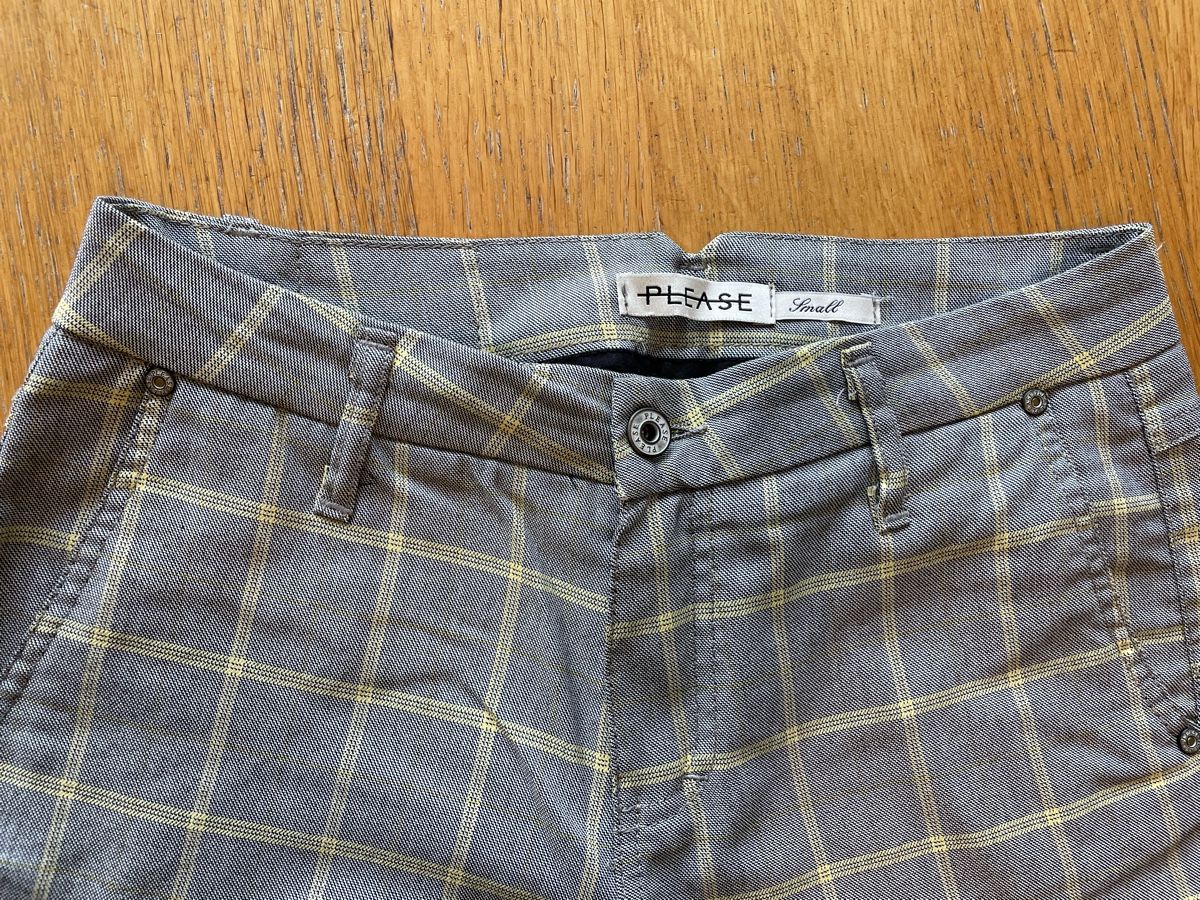 Please Jeans Pantaloni: Please Hose (small) – Usato da Basel venduto da CCRosa 4
