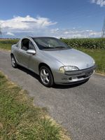 Opel Tigra A