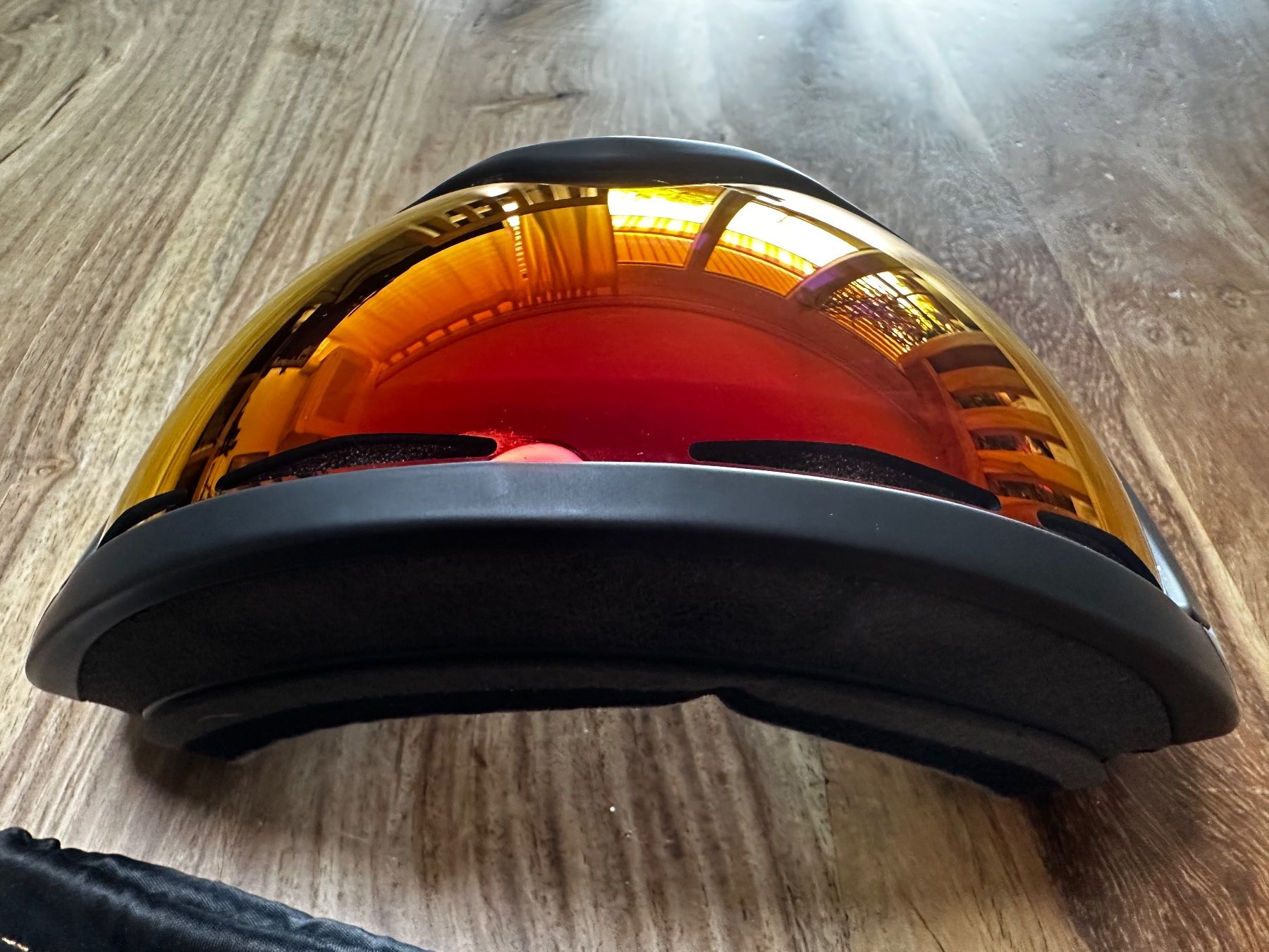 Oakley Brillen & Gläser: Oakley Ski Goggles – Gebraucht aus Meilen von zana10 2