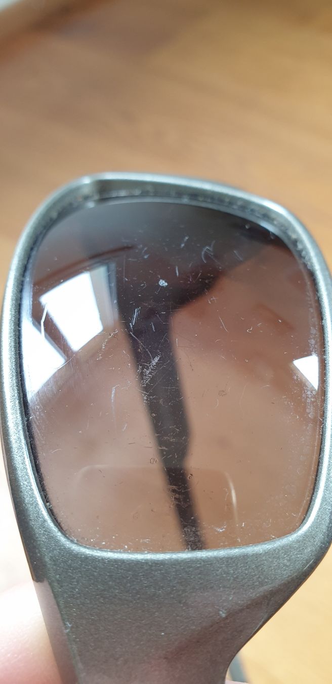Occhiali & Lenti: Cerjo Sonnenbrille Mod. 063.342, Grau metallic – Usato da Frauenfeld venduto da jar_cb6p 1