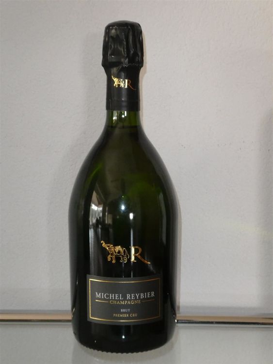 Champagner Michel Reybier | Kaufen auf Ricardo