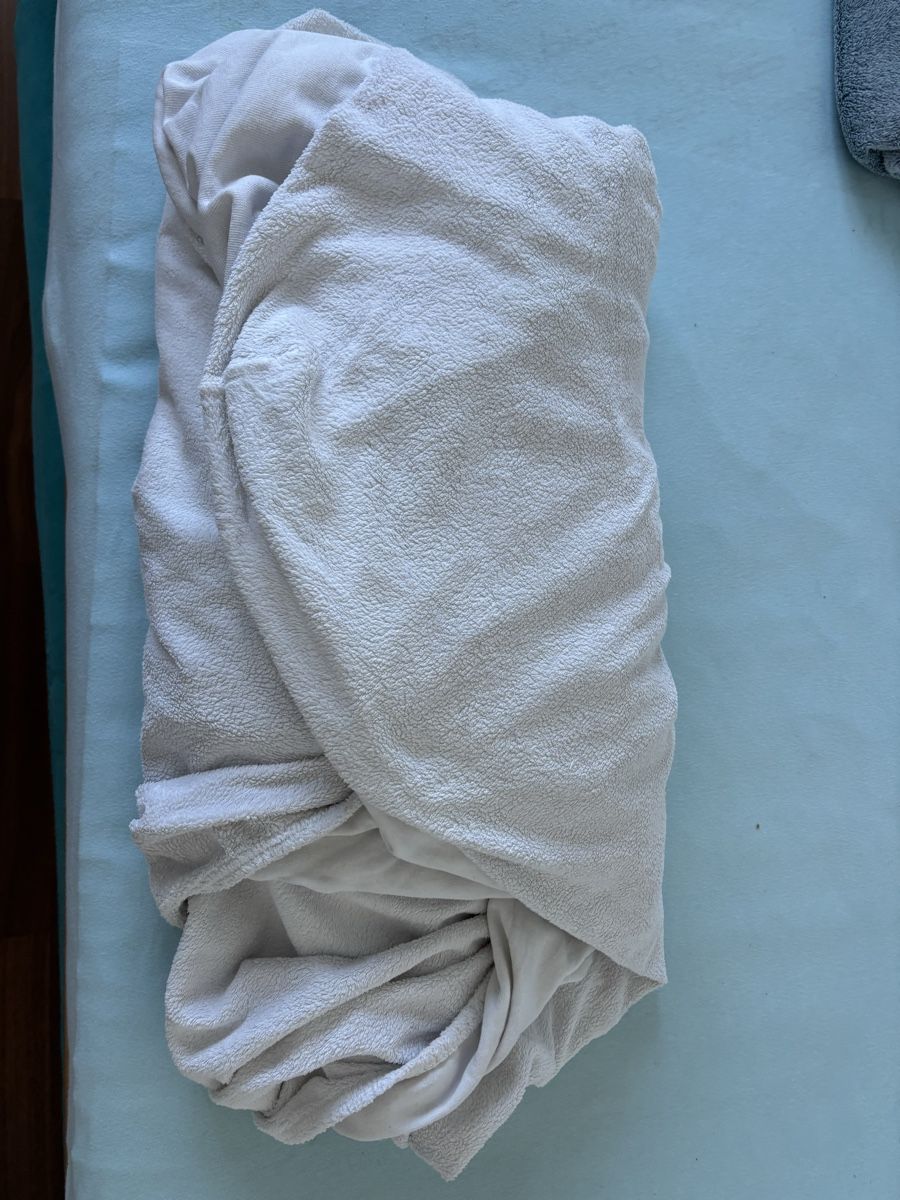 Biancheria da letto: Molton 180x200 Marke Boutique – Usato da Hinwil venduto da Spazzo