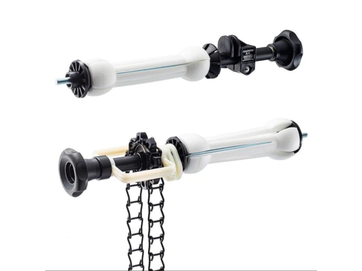 Manfrotto Altro in Decorazioni & Accessori: Manfrotto Erweiterungsset + Metallkette – Usato da Biasca venduto da TheSeo