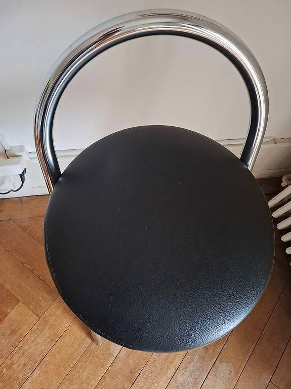 Chaises hautes: Siège tabouret de bar – D'occasion à Genève par greenbees83 2