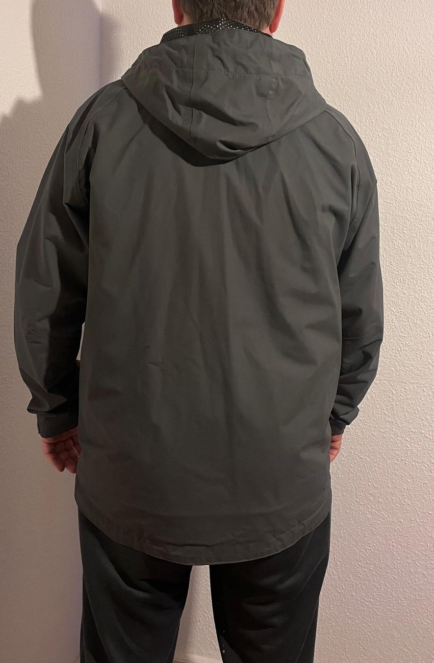 Giacche: Regenjacke Russel M – Usato da schaffhausen venduto da bryli 1