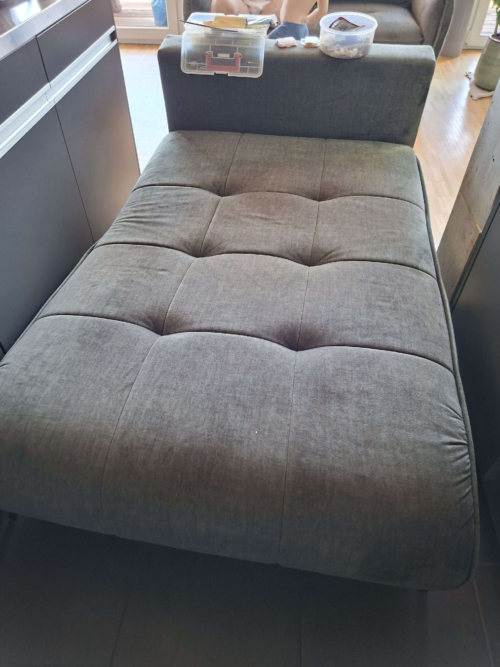 Sofas: Sofa defekt – Défectueux à Wallisellen par rahelr90 1