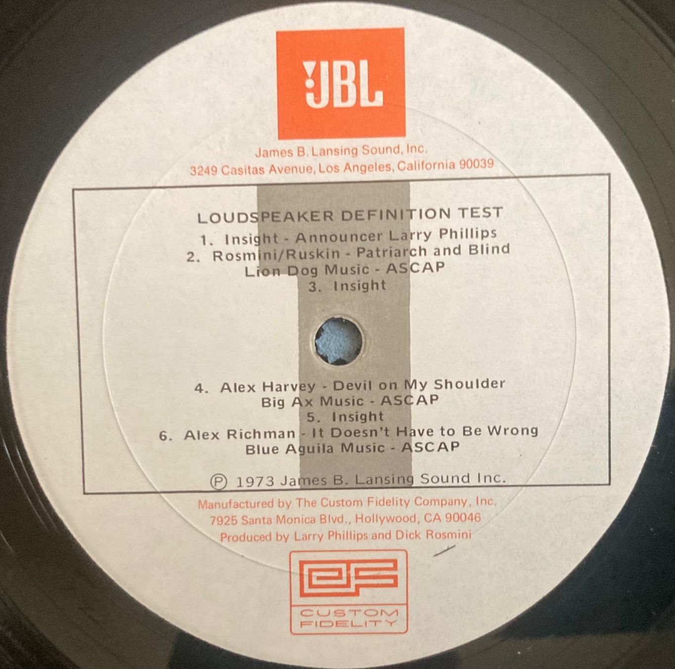 Dischi in vinile: DIVERS ARTISTES - SESSIONS – Usato da Poliez-Pittet venduto da Newtown-Records 3