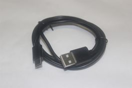 Schwarz daten kabel typ c USB samsung