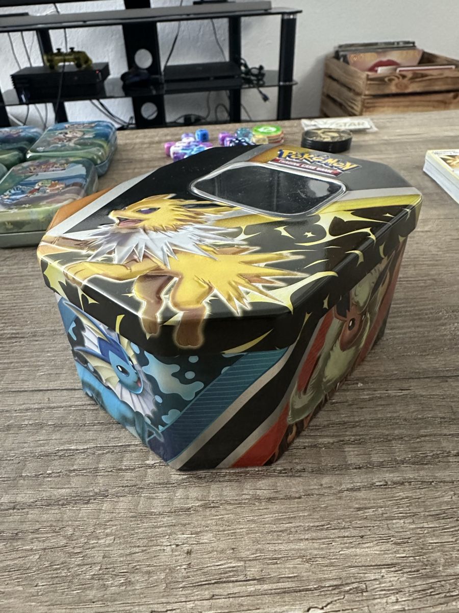 Pokémon Carte collezionabili: Kleine Pokemon Sammlung – Usato da Malans GR venduto da Nando.G 4