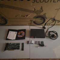 Guillemot Maxi Studio ISIS - PCI Soundkarte