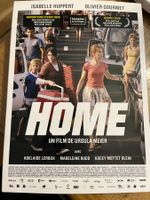 Home (2008, DVD, Ursula Meier, DVD, Suisse, Isabelle Huppert