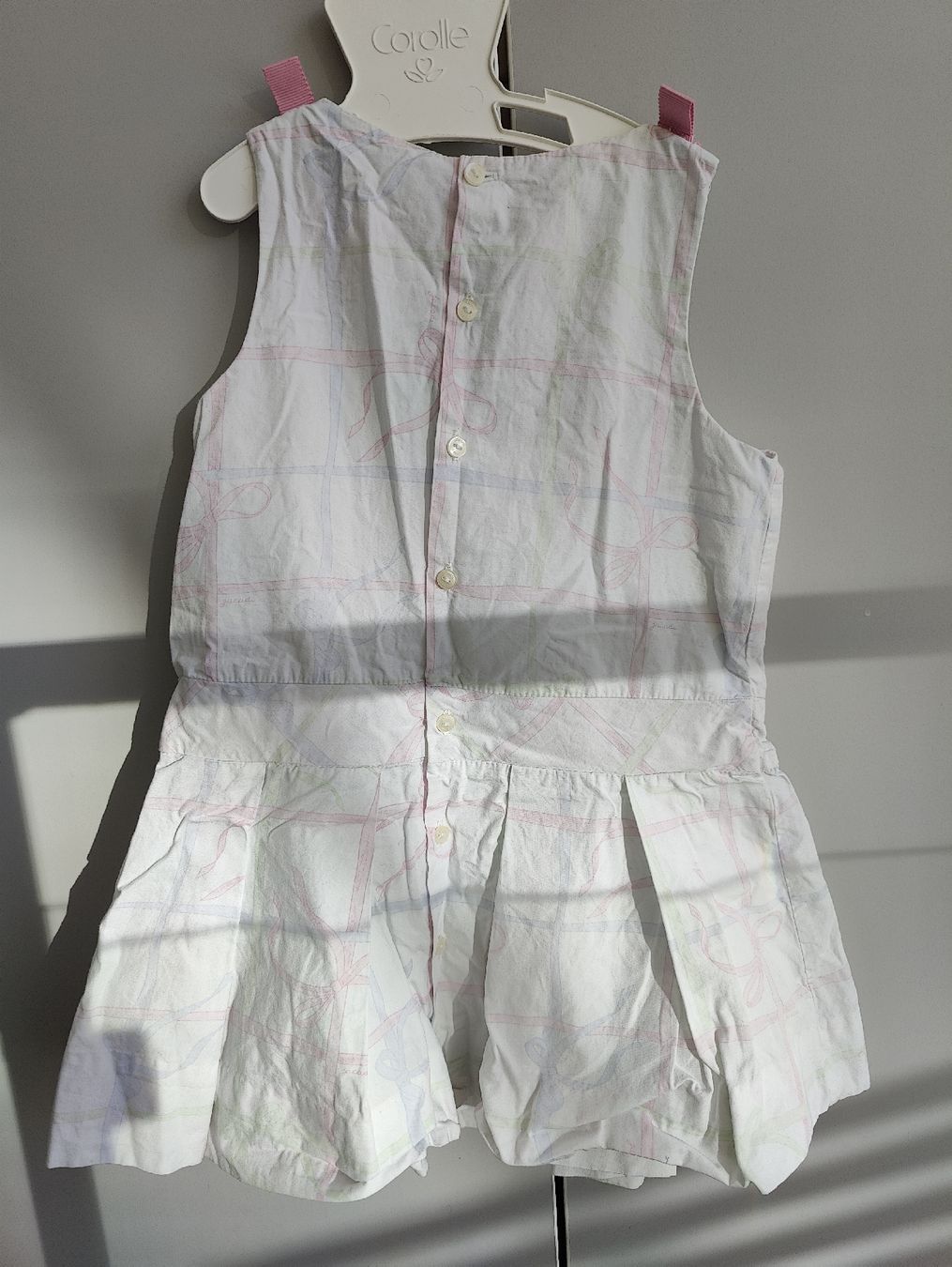 Vestiti & Gonne: robe d'été Jacadi – Usato da Bern venduto da linouma 1