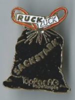 Sackstark PIN