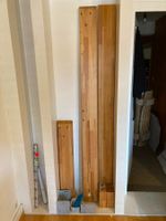 Bettrahmen 90x200 cm Massivholz sehr hochwertige Qualität