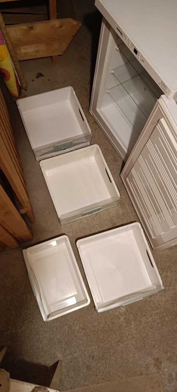 Gefrierschrank: Gefrierschrank Liebherr – Gebraucht aus Gümligen von rol_k5w2 3